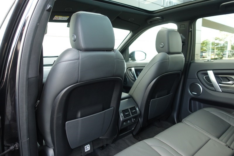 2023 (73) LAND ROVER DISCOVERY SPORT 2.0 D200 Dynamic HSE 5dr Auto [5 Seat] 5933265