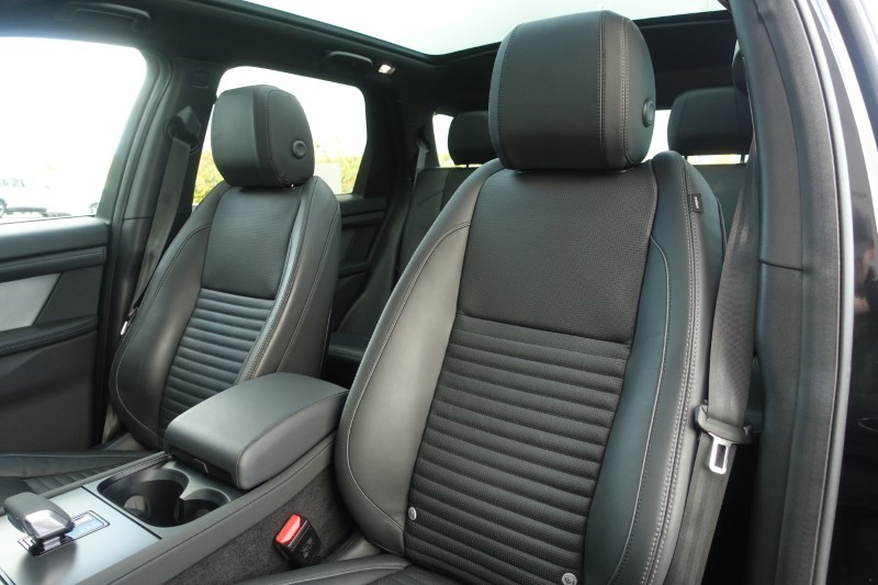 2023 (73) LAND ROVER DISCOVERY SPORT 2.0 D200 Dynamic HSE 5dr Auto [5 Seat] 5933270