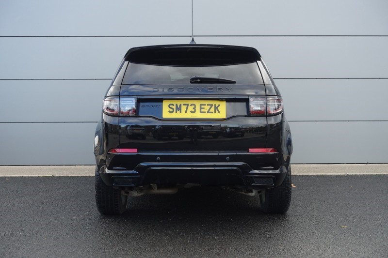 2023 (73) LAND ROVER DISCOVERY SPORT 2.0 D200 Dynamic HSE 5dr Auto [5 Seat] 5933209