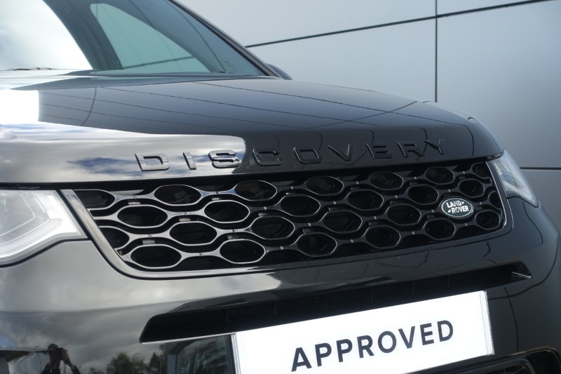 2023 (73) LAND ROVER DISCOVERY SPORT 2.0 D200 Dynamic HSE 5dr Auto [5 Seat] 5933225