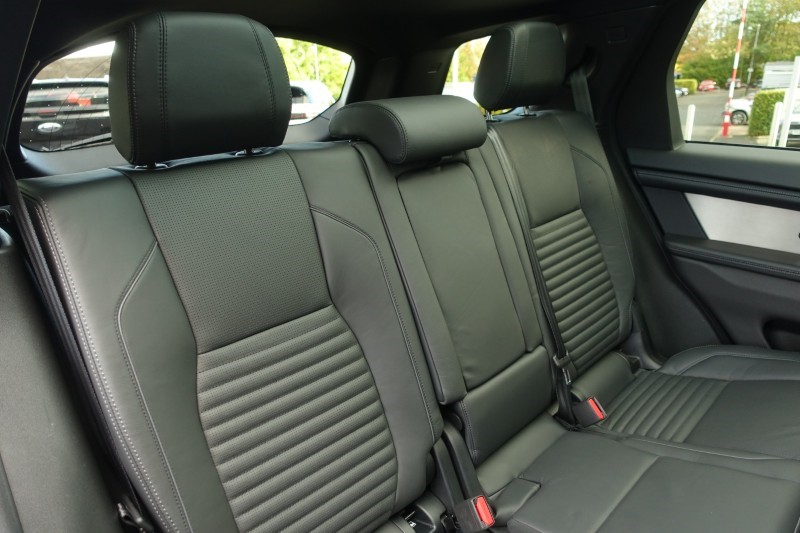 2023 (73) LAND ROVER DISCOVERY SPORT 2.0 D200 Dynamic HSE 5dr Auto [5 Seat] 5933262