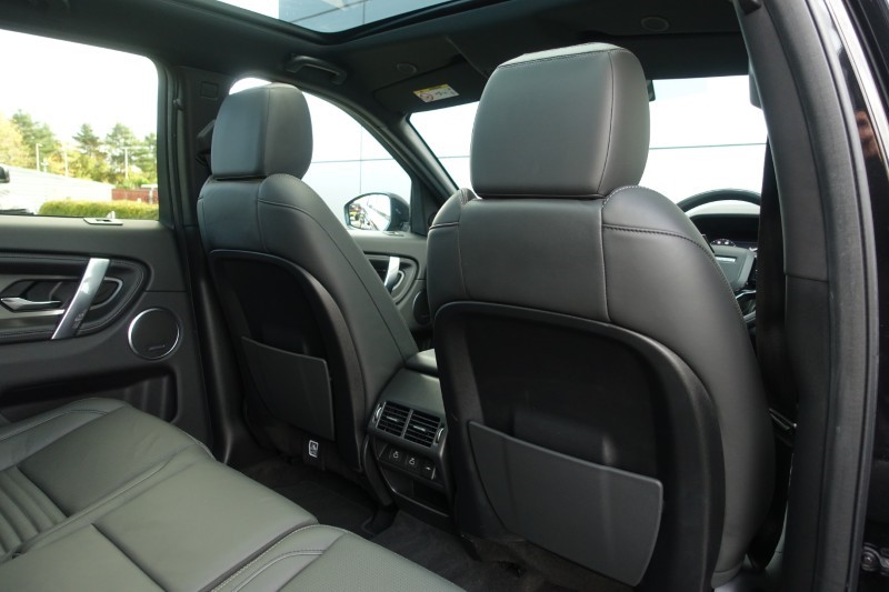 2023 (73) LAND ROVER DISCOVERY SPORT 2.0 D200 Dynamic HSE 5dr Auto [5 Seat] 5933261