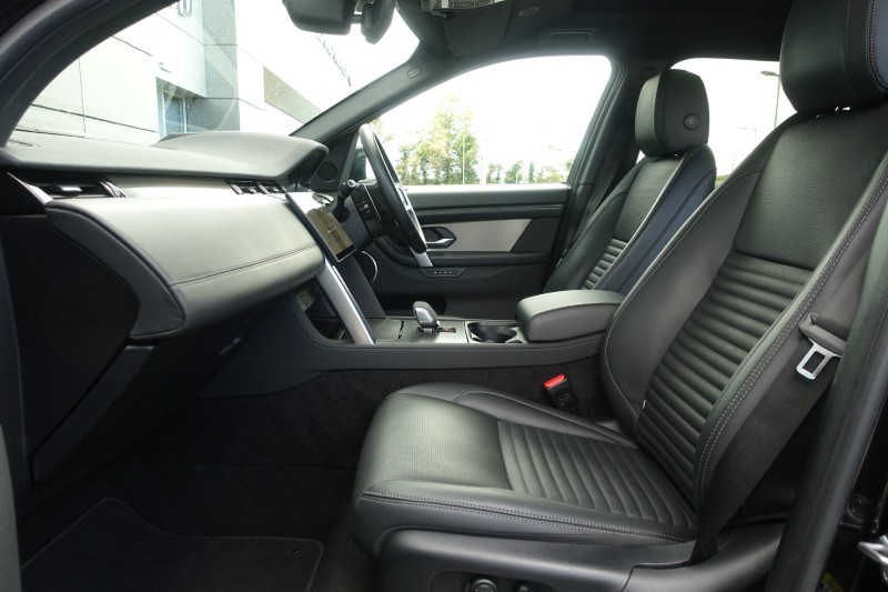 2023 (73) LAND ROVER DISCOVERY SPORT 2.0 D200 Dynamic HSE 5dr Auto [5 Seat] 5933206