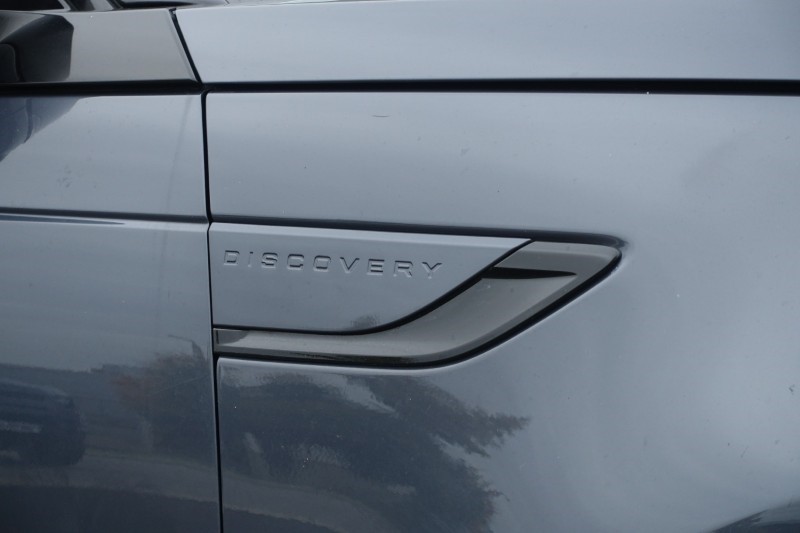 2024 (74) LAND ROVER DISCOVERY 3.0 D350 Dynamic SE 5dr Auto 5976971