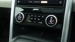 2024 (74) LAND ROVER DISCOVERY 3.0 D350 Dynamic SE 5dr Auto 5976998