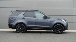 2024 (74) LAND ROVER DISCOVERY 3.0 D350 Dynamic SE 5dr Auto 5976956