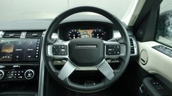 2024 (74) LAND ROVER DISCOVERY 3.0 D350 Dynamic SE 5dr Auto 5976966