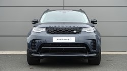 2024 (74) LAND ROVER DISCOVERY 3.0 D350 Dynamic SE 5dr Auto 5976958