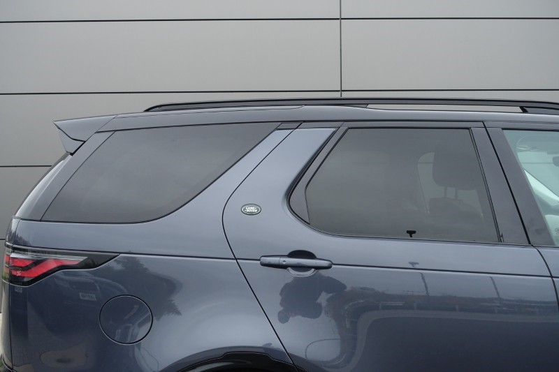 2024 (74) LAND ROVER DISCOVERY 3.0 D350 Dynamic SE 5dr Auto 5976975