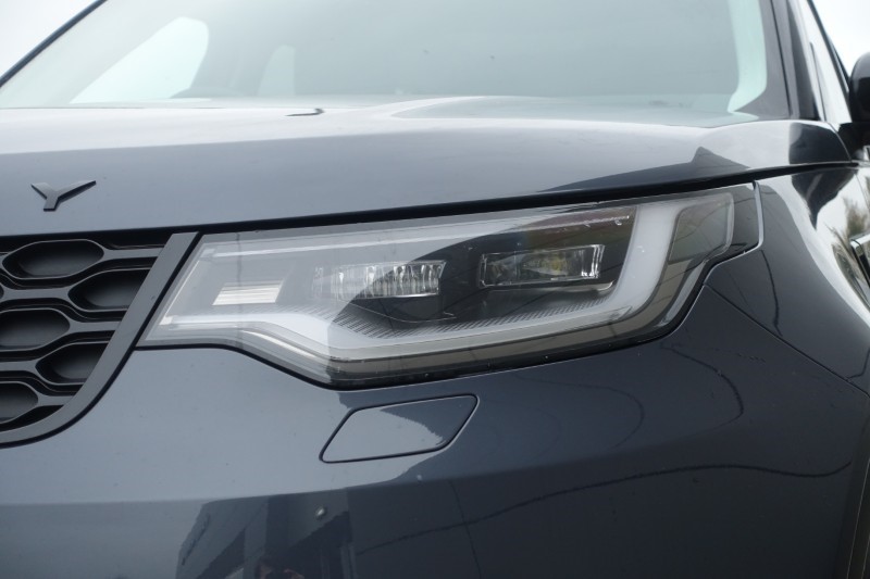 2024 (74) LAND ROVER DISCOVERY 3.0 D350 Dynamic SE 5dr Auto 5976982