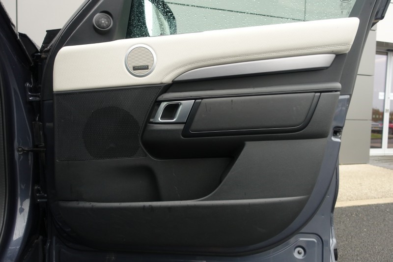 2024 (74) LAND ROVER DISCOVERY 3.0 D350 Dynamic SE 5dr Auto 5977003