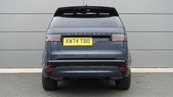 2024 (74) LAND ROVER DISCOVERY 3.0 D350 Dynamic SE 5dr Auto 5976957