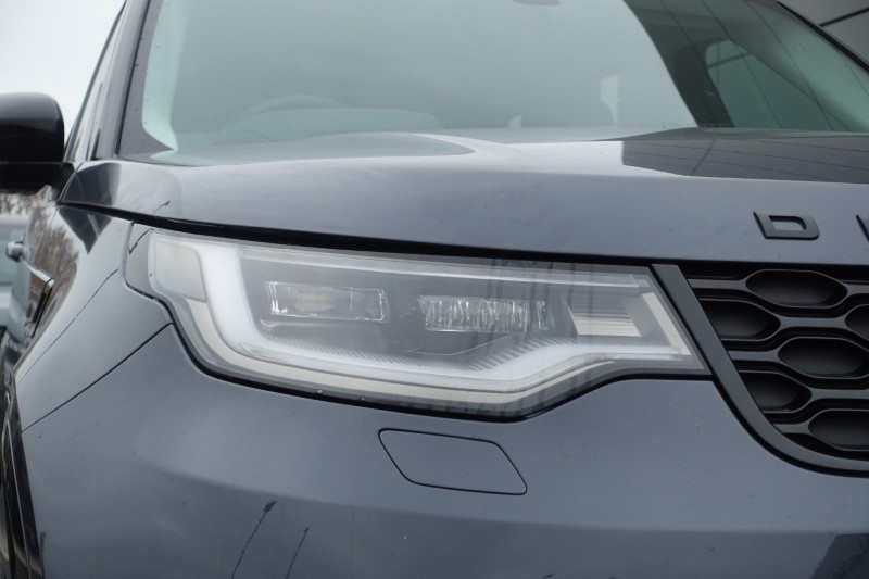 2024 (74) LAND ROVER DISCOVERY 3.0 D350 Dynamic SE 5dr Auto 5976968