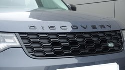 2024 (74) LAND ROVER DISCOVERY 3.0 D350 Dynamic SE 5dr Auto 5976972