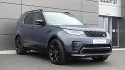 2024 (74) LAND ROVER DISCOVERY 3.0 D350 Dynamic SE 5dr Auto 5976952