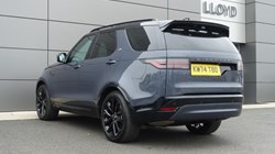 2024 (74) LAND ROVER DISCOVERY 3.0 D350 Dynamic SE 5dr Auto 5976953