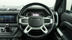 2022 (22) LAND ROVER DEFENDER 3.0 D250 X-Dynamic SE 90 3dr Auto 5928941