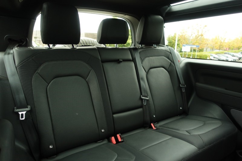 2022 (22) LAND ROVER DEFENDER 3.0 D250 X-Dynamic SE 90 3dr Auto 5928979