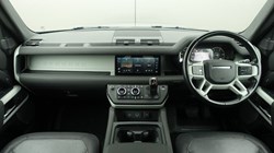 2022 (22) LAND ROVER DEFENDER 3.0 D250 X-Dynamic SE 90 3dr Auto 5928935