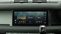2022 (22) LAND ROVER DEFENDER 3.0 D250 X-Dynamic SE 90 3dr Auto 5928940