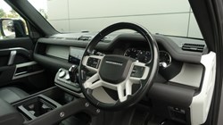 2022 (22) LAND ROVER DEFENDER 3.0 D250 X-Dynamic SE 90 3dr Auto 5928971