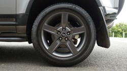 2022 (22) LAND ROVER DEFENDER 3.0 D250 X-Dynamic SE 90 3dr Auto 5928956