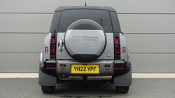 2022 (22) LAND ROVER DEFENDER 3.0 D250 X-Dynamic SE 90 3dr Auto 5928932