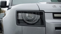 2022 (22) LAND ROVER DEFENDER 3.0 D250 X-Dynamic SE 90 3dr Auto 5928943