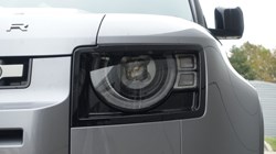 2022 (22) LAND ROVER DEFENDER 3.0 D250 X-Dynamic SE 90 3dr Auto 5928959
