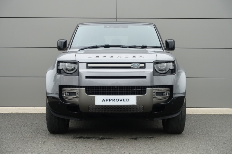 2022 (22) LAND ROVER DEFENDER 3.0 D250 X-Dynamic SE 90 3dr Auto 5928933