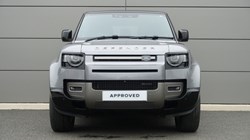 2022 (22) LAND ROVER DEFENDER 3.0 D250 X-Dynamic SE 90 3dr Auto 5928933