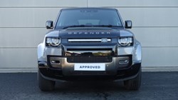 2024 (74) LAND ROVER DEFENDER 2.0 P400e X 110 5dr Auto 5870425