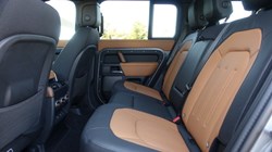 2024 (74) LAND ROVER DEFENDER 2.0 P400e X 110 5dr Auto 5870422