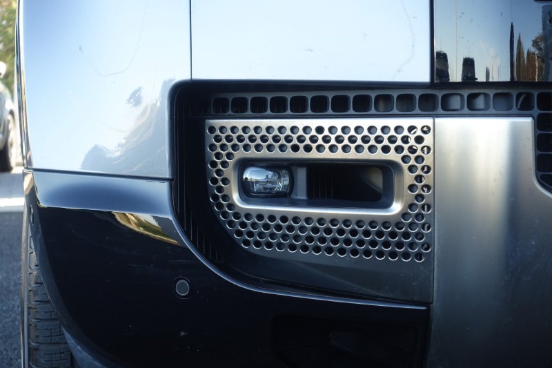2024 (74) LAND ROVER DEFENDER 2.0 P400e X 110 5dr Auto 5870440