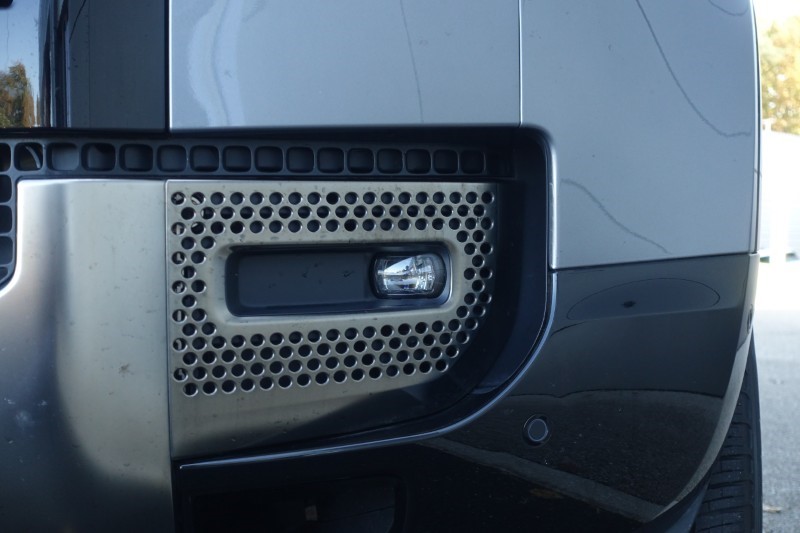 2024 (74) LAND ROVER DEFENDER 2.0 P400e X 110 5dr Auto 5870452