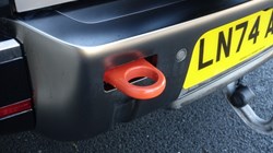 2024 (74) LAND ROVER DEFENDER 2.0 P400e X 110 5dr Auto 5870447