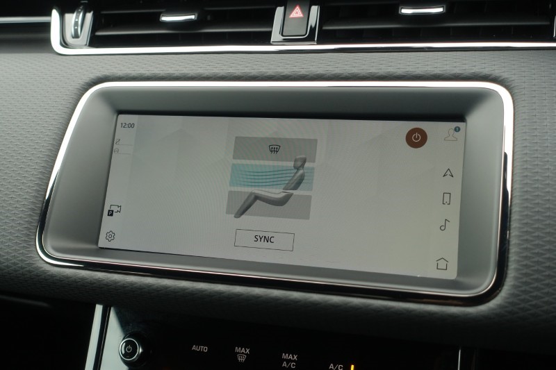 2021 (21) LAND ROVER RANGE ROVER EVOQUE 1.5 P300e R-Dynamic S 5dr Auto 5896036
