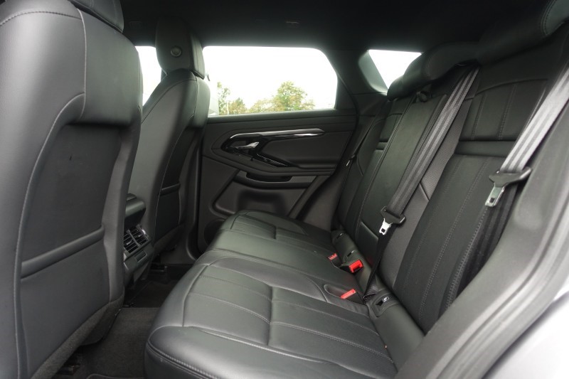 2021 (21) LAND ROVER RANGE ROVER EVOQUE 1.5 P300e R-Dynamic S 5dr Auto 5896003