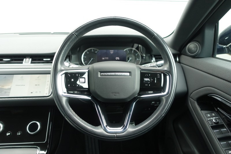 2021 (21) LAND ROVER RANGE ROVER EVOQUE 1.5 P300e R-Dynamic S 5dr Auto 5896014