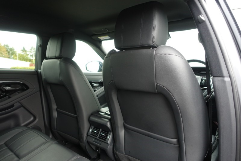 2021 (21) LAND ROVER RANGE ROVER EVOQUE 1.5 P300e R-Dynamic S 5dr Auto 5896046