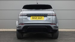 2021 (21) LAND ROVER RANGE ROVER EVOQUE 1.5 P300e R-Dynamic S 5dr Auto 5896005