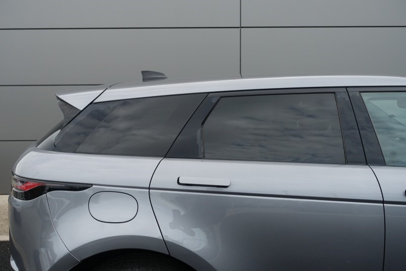 2021 (21) LAND ROVER RANGE ROVER EVOQUE 1.5 P300e R-Dynamic S 5dr Auto 5896022