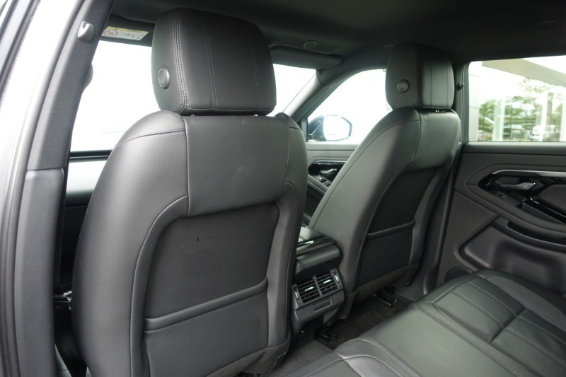 2021 (21) LAND ROVER RANGE ROVER EVOQUE 1.5 P300e R-Dynamic S 5dr Auto 5896050