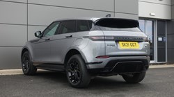 2021 (21) LAND ROVER RANGE ROVER EVOQUE 1.5 P300e R-Dynamic S 5dr Auto 5896001