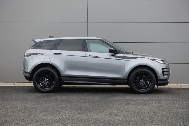 2021 (21) LAND ROVER RANGE ROVER EVOQUE 1.5 P300e R-Dynamic S 5dr Auto 5896004