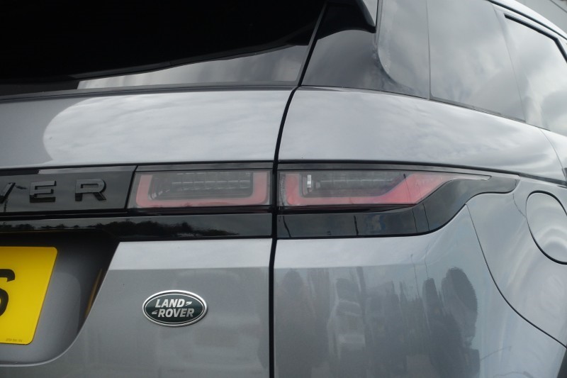2021 (21) LAND ROVER RANGE ROVER EVOQUE 1.5 P300e R-Dynamic S 5dr Auto 5896024
