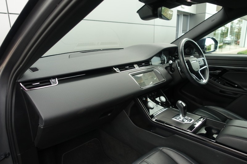 2021 (21) LAND ROVER RANGE ROVER EVOQUE 1.5 P300e R-Dynamic S 5dr Auto 5896053
