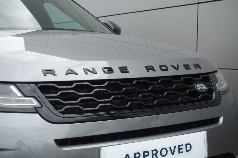 2021 (21) LAND ROVER RANGE ROVER EVOQUE 1.5 P300e R-Dynamic S 5dr Auto 5896020