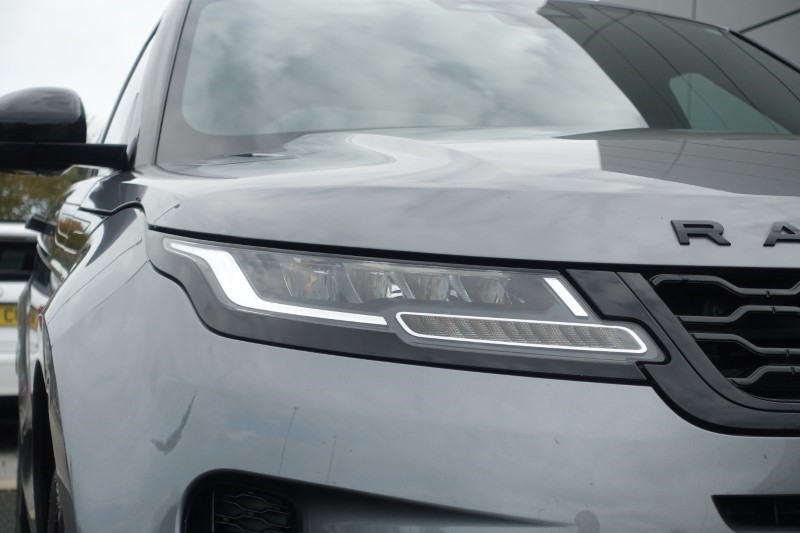 2021 (21) LAND ROVER RANGE ROVER EVOQUE 1.5 P300e R-Dynamic S 5dr Auto 5896016