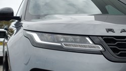 2021 (21) LAND ROVER RANGE ROVER EVOQUE 1.5 P300e R-Dynamic S 5dr Auto 5896016